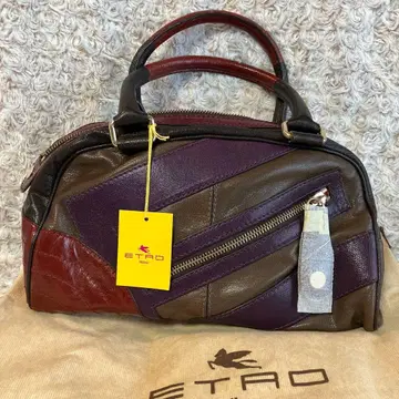 에트로 핸드백 미사용 새상품