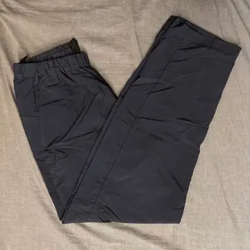 teatora wallet pants packable navy 2