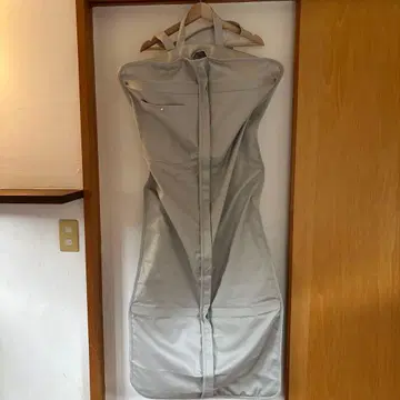 미나 페르호넨 코트 커버