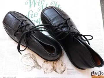 trippen : KAFKA 카프카 처카 부츠