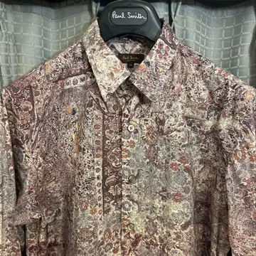 Paul Smith 셔츠