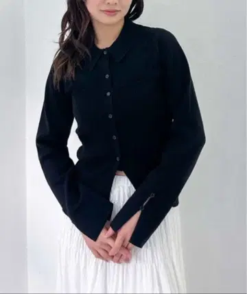 archives 폴로 니트 앙상블