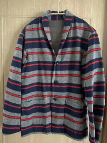 드레 스테리아 울 자켓