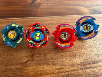 초레어 랜덤 부스터 아타리 트라이게이터 킬러 이글 데스가고일