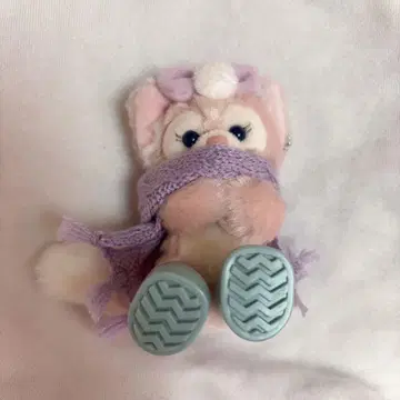 디즈니 댄싱 스노우플레이크 스텔라루 토이 배지