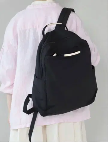 무모쿠테키 백팩 시착만 한 상품