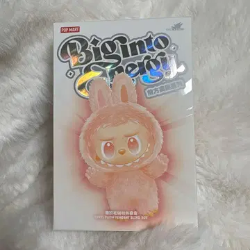 정품 미개봉 새상품 라브브