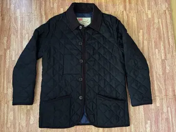 트래디셔널 웨더웨어 퀼팅 40 남성용