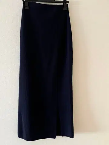 롱 스커트 (트랜짓)