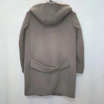 IENA 여성용 울 코트