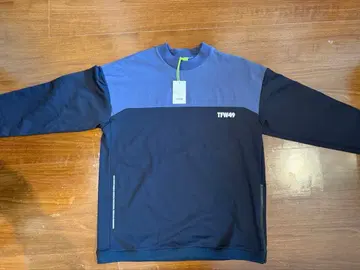 [ 미사용 새상품 ] TFW49 긴팔 아우터 웨어 L 사이즈