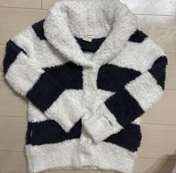 젤라또피케 가디건 룸웨어