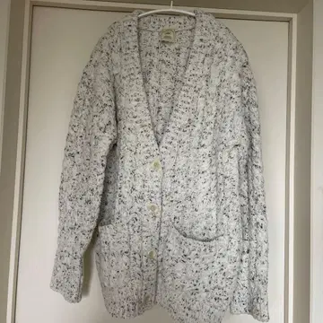 젤라또피케 가디건