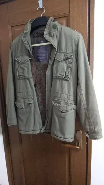 AMERICANEAGLE 자켓