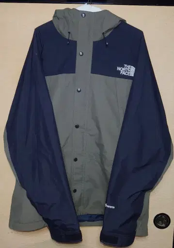 THE NORTH FACE GORE-TEX 마운틴 라이트 자켓 XXL