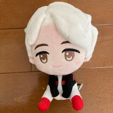 K-POP 아이돌 봉제 인형 약 20cm