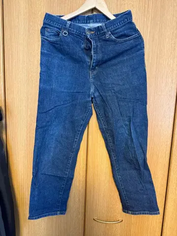 FOURTHIRTY WS SHORT DENIM 1-WASH