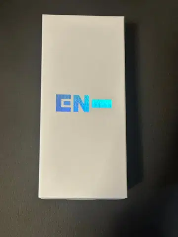 ENHYPEN 응원봉 ver.2