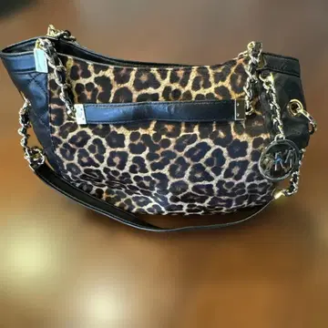 마이클 코스 숄더