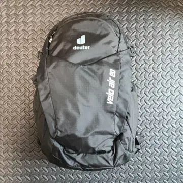 deuter velo air 20