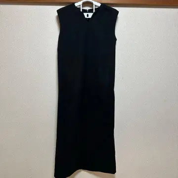 BASEMENT online 블랙 원피스 사이즈 F