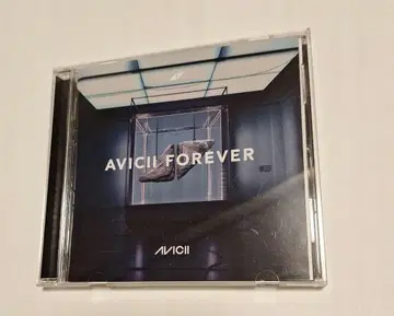 포에버 ~ 베스트 오브 아비치