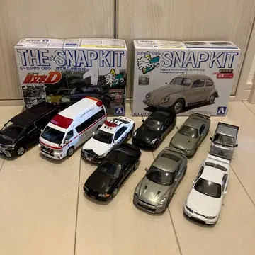 락플라 11대 세트