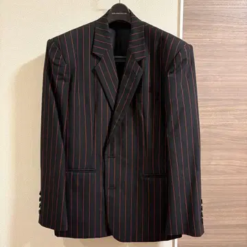 존 로렌스 설리번 셋업 성인식 수트