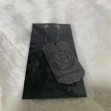 Novelbright 팬클럽 3년 계속 혜택 도그 키링