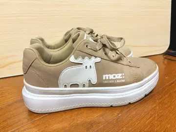 MOZ 모즈 스니커즈