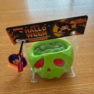 Mellojoy 할로윈 독사과 독사과