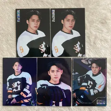 SEVENTEEN's HOME 2025 민규