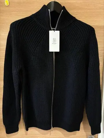 [ 금일 한정 ] Batoner SIGNATURE DRIVERS KNIT