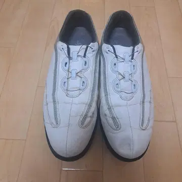 풋조이 골프화 소프트 스파이크 28cm