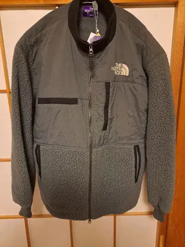 THE NORTH FACE BEAUTY & YOUTH 별주 데날리 자켓