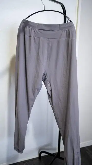 룰루레몬 조거 팬츠 XL