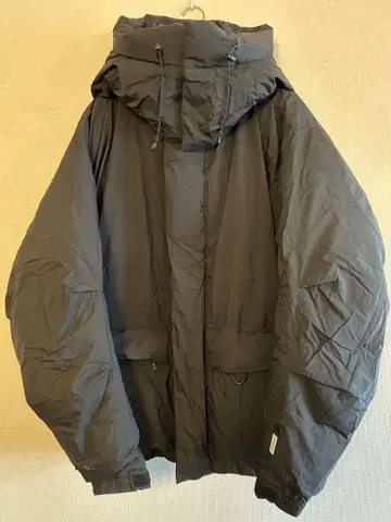 DAIWA PIER39 GORE-TEX 다운 자켓