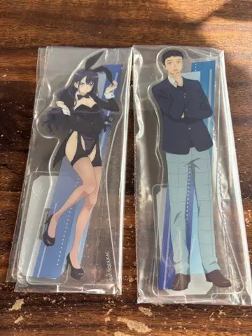 그 비스크 돌은 사랑을 한다 애니플렉스 복권