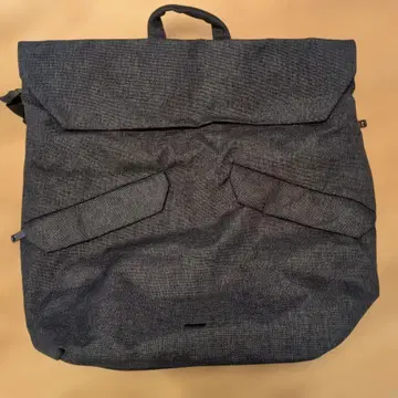 CAMPER 다크 그레이 백팩, 백팩