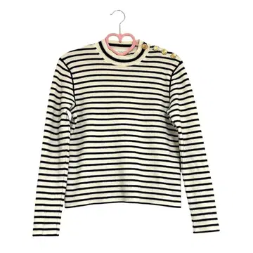 TOMORROWLAND 투모로우랜드 보더 니트