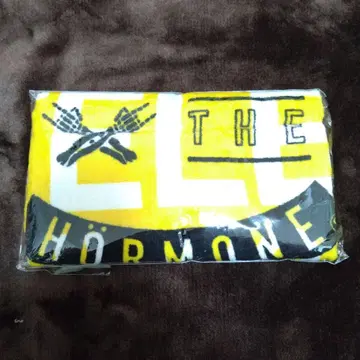 맥시멈 더 호르몬 타월