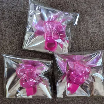 미카사 군 링 라이트 린 라이 3개 세트 묶음 판매