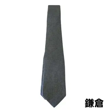 4-67. 가마쿠라 셔츠 메이커스 셔츠 KAMAKURA 넥타이