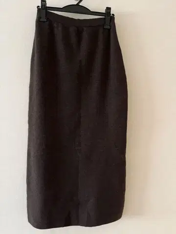 롱 스커트 (트랜짓)