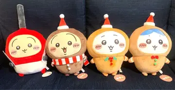 치이카와 봉제인형 BIG 새상품급