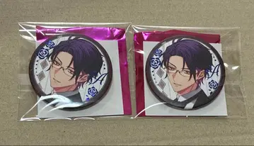 오토마 큐핏 파라사이트 큐피파라 캔뱃지 아란