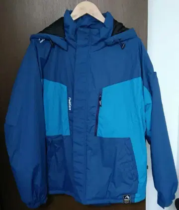 워크맨 FieldCore 충전솜 블루종 블루