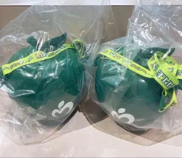 미세스 그린애플 팝콘 박스 2개 세트