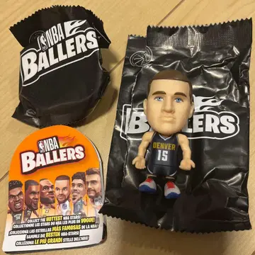 ZURU 5 서프라이즈 NBA BALLERS 니콜라 요키치