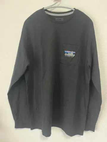 파타고니아 Patagonia 롱T